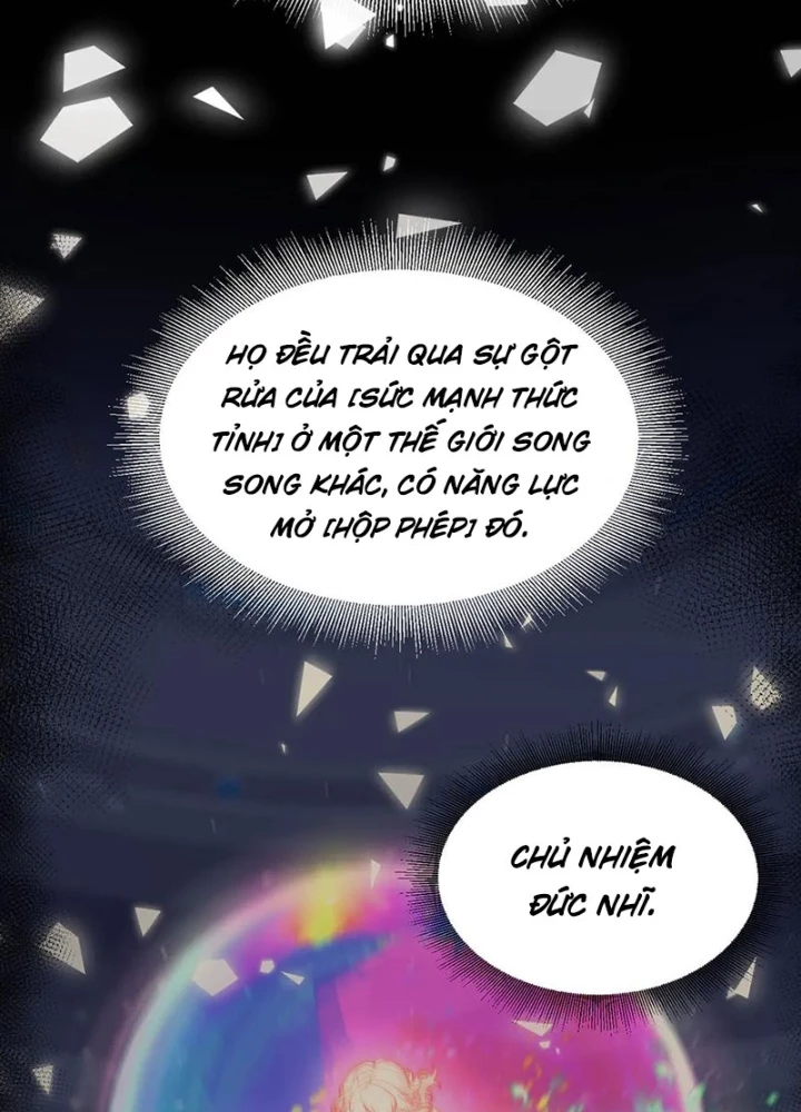 Tôi Đến Từ Thế Giới Trò Chơi Chapter 356 - Trang 2