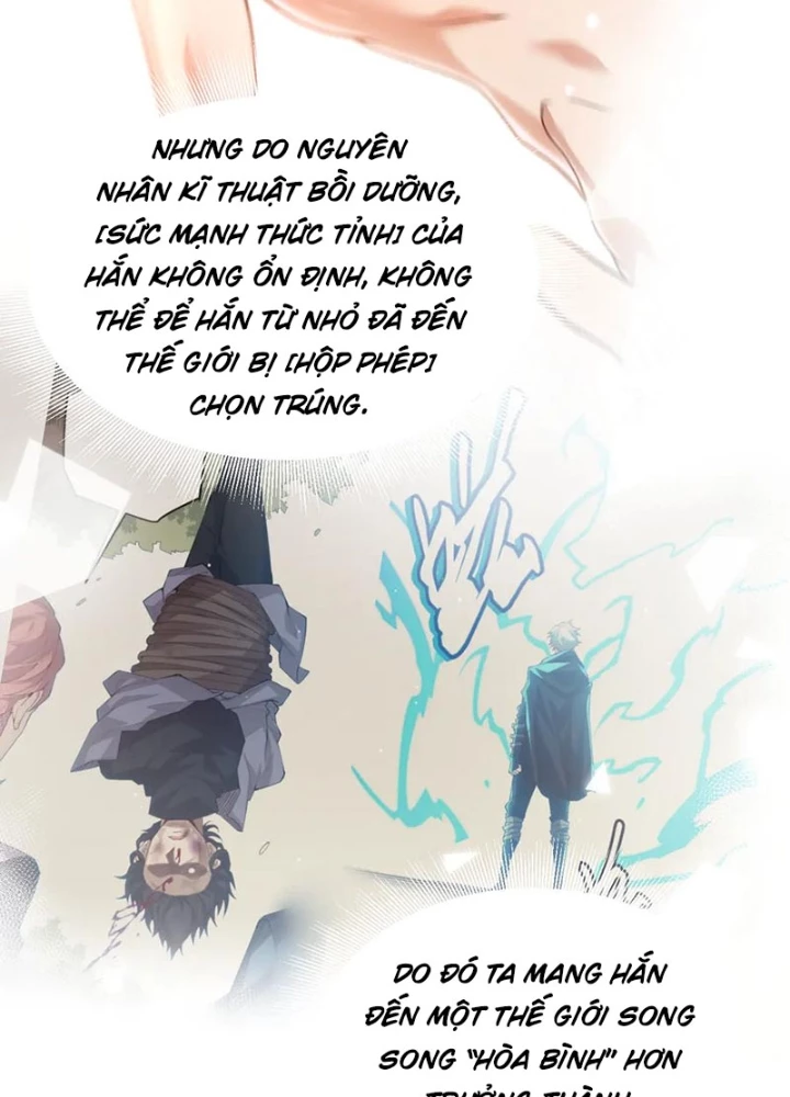 Tôi Đến Từ Thế Giới Trò Chơi Chapter 356 - Trang 2