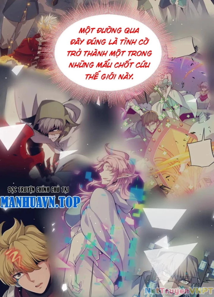 Tôi Đến Từ Thế Giới Trò Chơi Chapter 357 - Trang 2