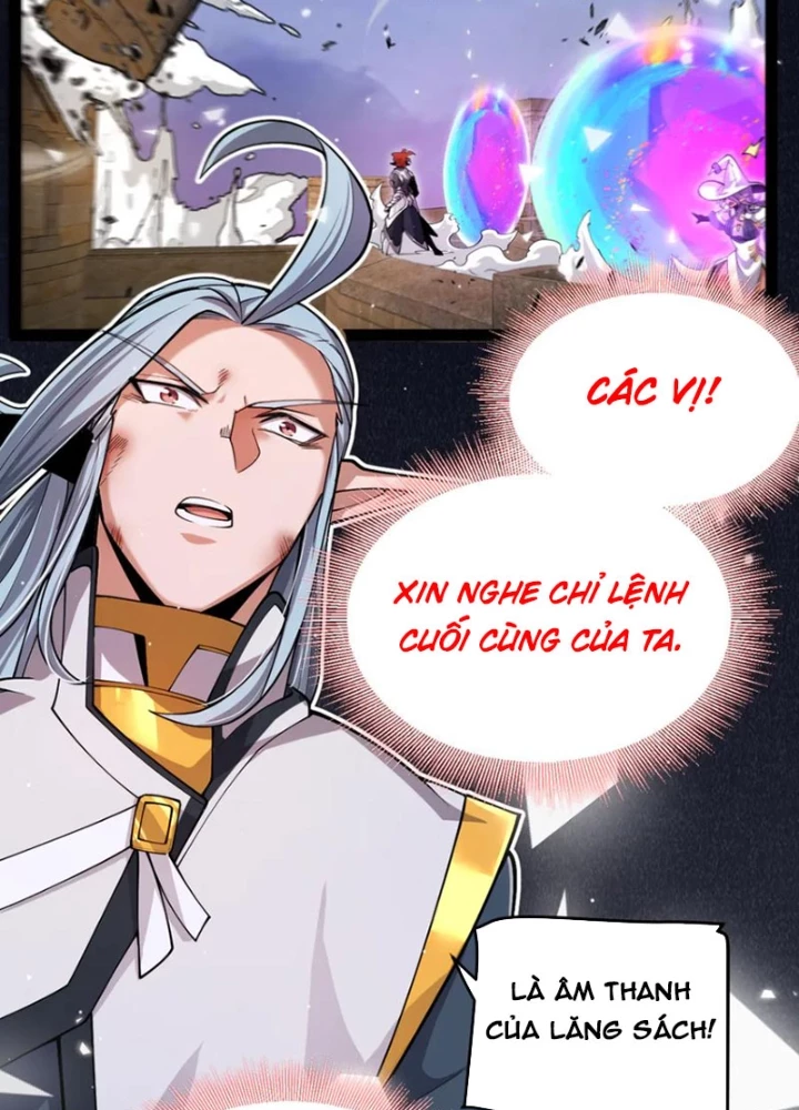 Tôi Đến Từ Thế Giới Trò Chơi Chapter 357 - Trang 2