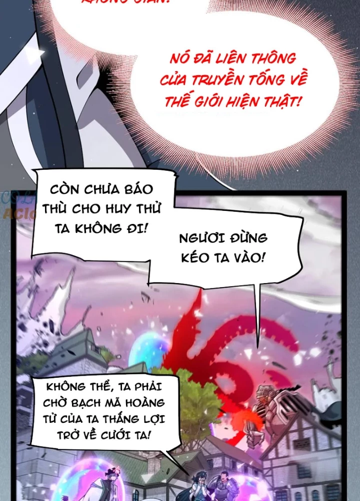 Tôi Đến Từ Thế Giới Trò Chơi Chapter 357 - Trang 2