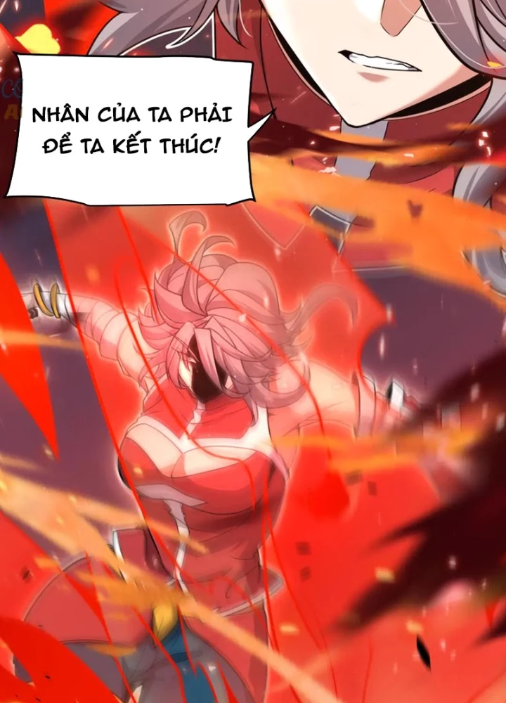 Tôi Đến Từ Thế Giới Trò Chơi Chapter 357 - Trang 2