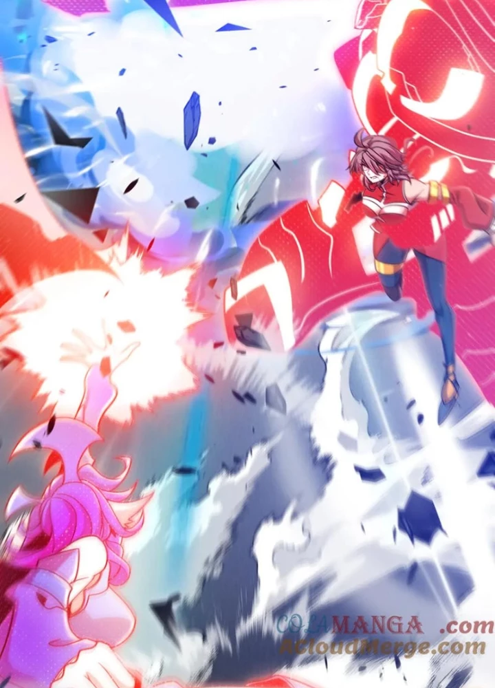 Tôi Đến Từ Thế Giới Trò Chơi Chapter 357 - Trang 2