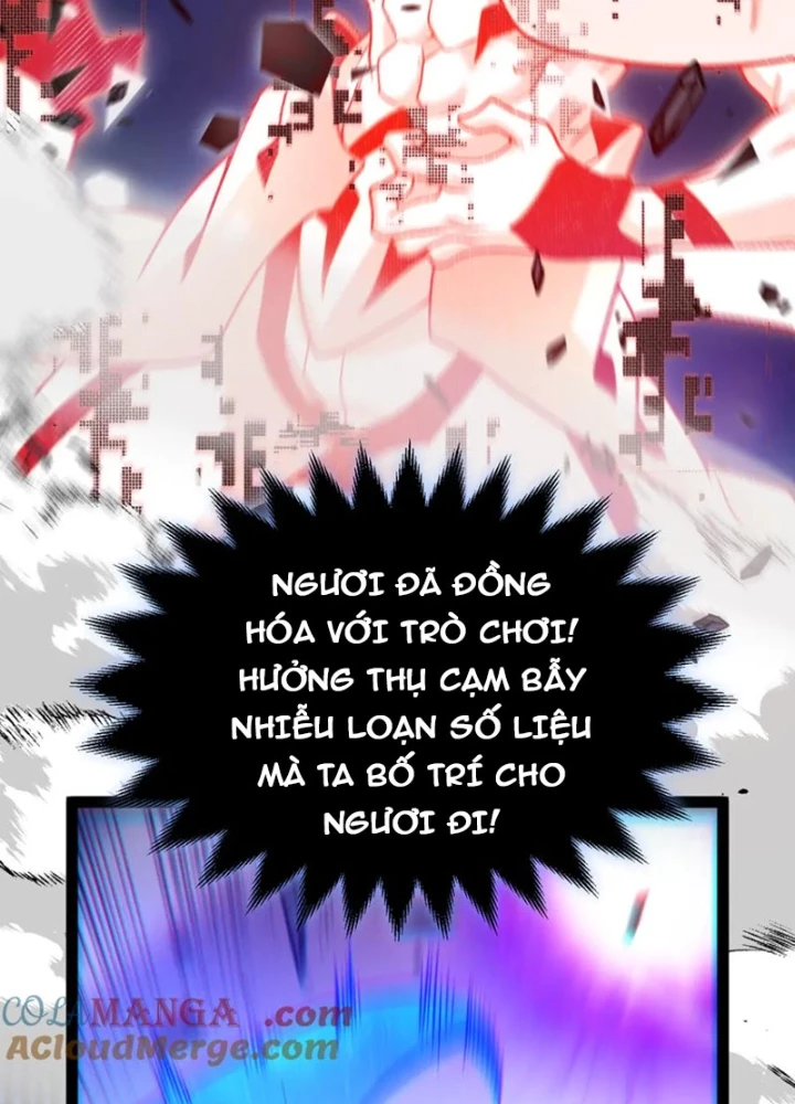 Tôi Đến Từ Thế Giới Trò Chơi Chapter 357 - Trang 2