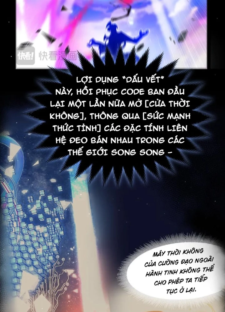 Tôi Đến Từ Thế Giới Trò Chơi Chapter 357 - Trang 2