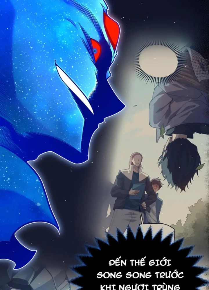 Tôi Đến Từ Thế Giới Trò Chơi Chapter 357 - Trang 2