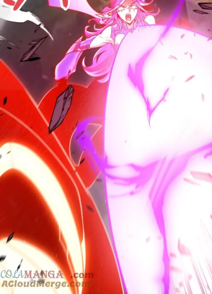 Tôi Đến Từ Thế Giới Trò Chơi Chapter 357 - Trang 2