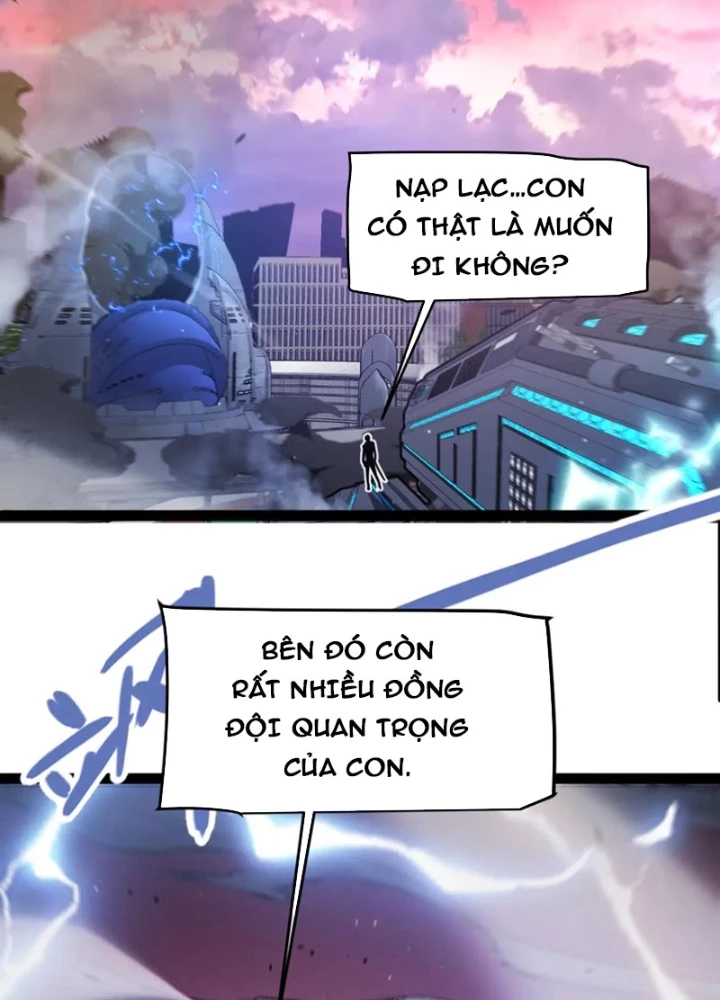 Tôi Đến Từ Thế Giới Trò Chơi Chapter 357 - Trang 2