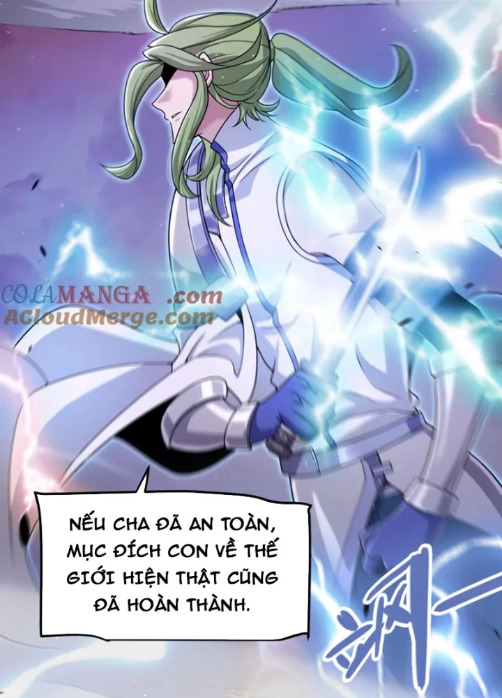 Tôi Đến Từ Thế Giới Trò Chơi Chapter 357 - Trang 2