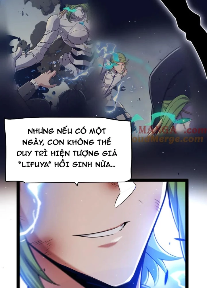 Tôi Đến Từ Thế Giới Trò Chơi Chapter 357 - Trang 2