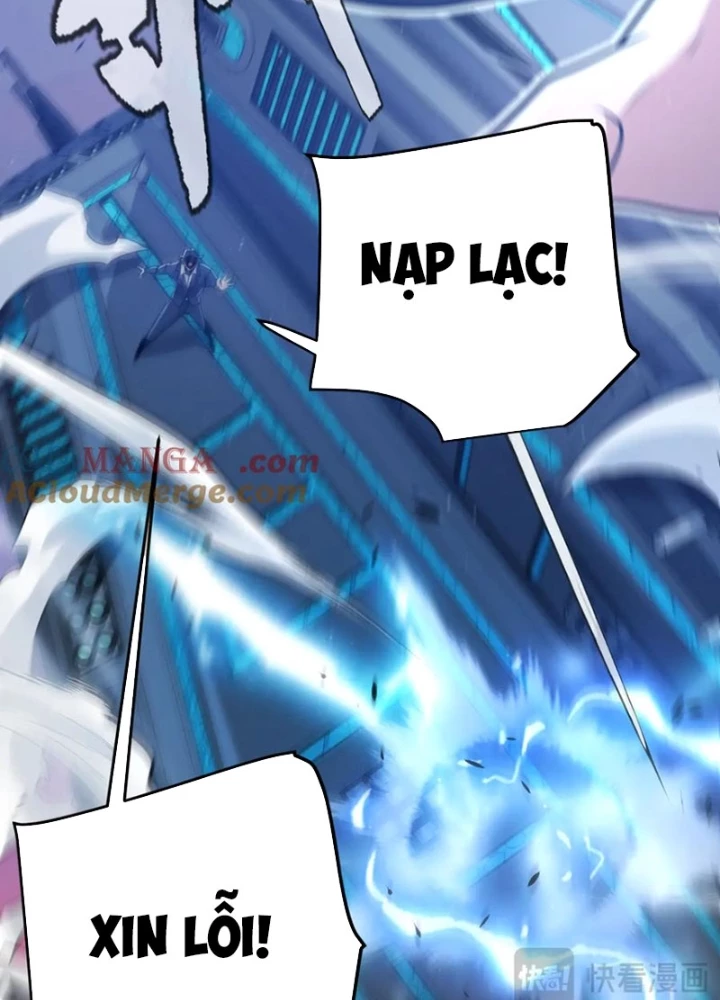 Tôi Đến Từ Thế Giới Trò Chơi Chapter 357 - Trang 2