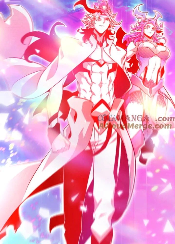 Tôi Đến Từ Thế Giới Trò Chơi Chapter 357 - Trang 2