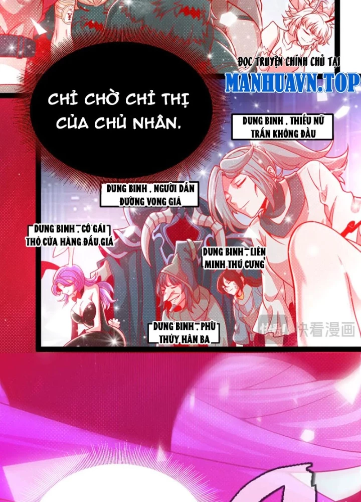 Tôi Đến Từ Thế Giới Trò Chơi Chapter 357 - Trang 2