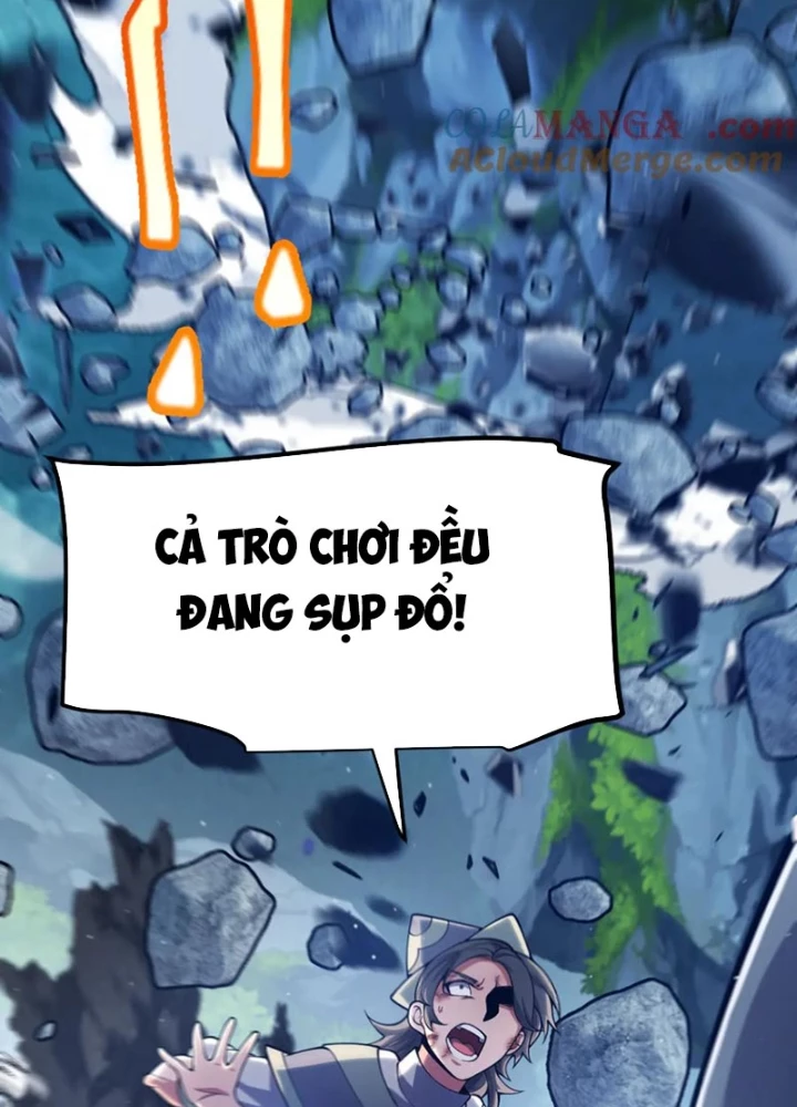 Tôi Đến Từ Thế Giới Trò Chơi Chapter 357 - Trang 2