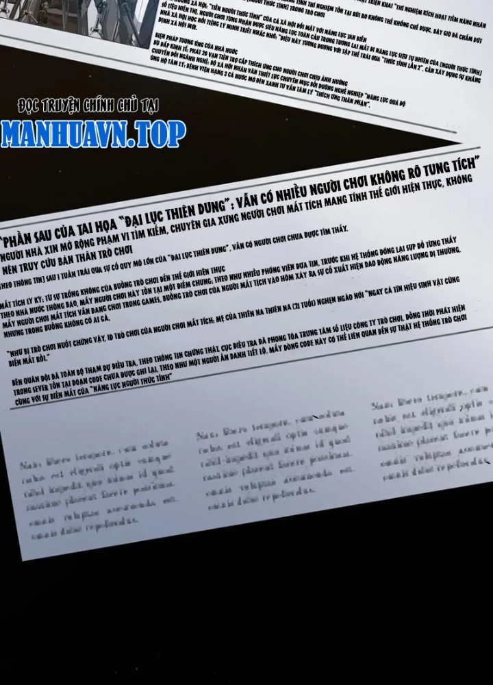 Tôi Đến Từ Thế Giới Trò Chơi Chapter 358 - Trang 2