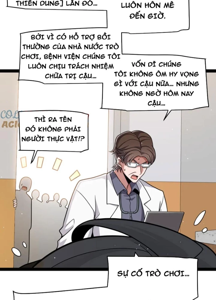 Tôi Đến Từ Thế Giới Trò Chơi Chapter 358 - Trang 2