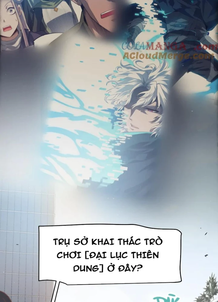 Tôi Đến Từ Thế Giới Trò Chơi Chapter 358 - Trang 2