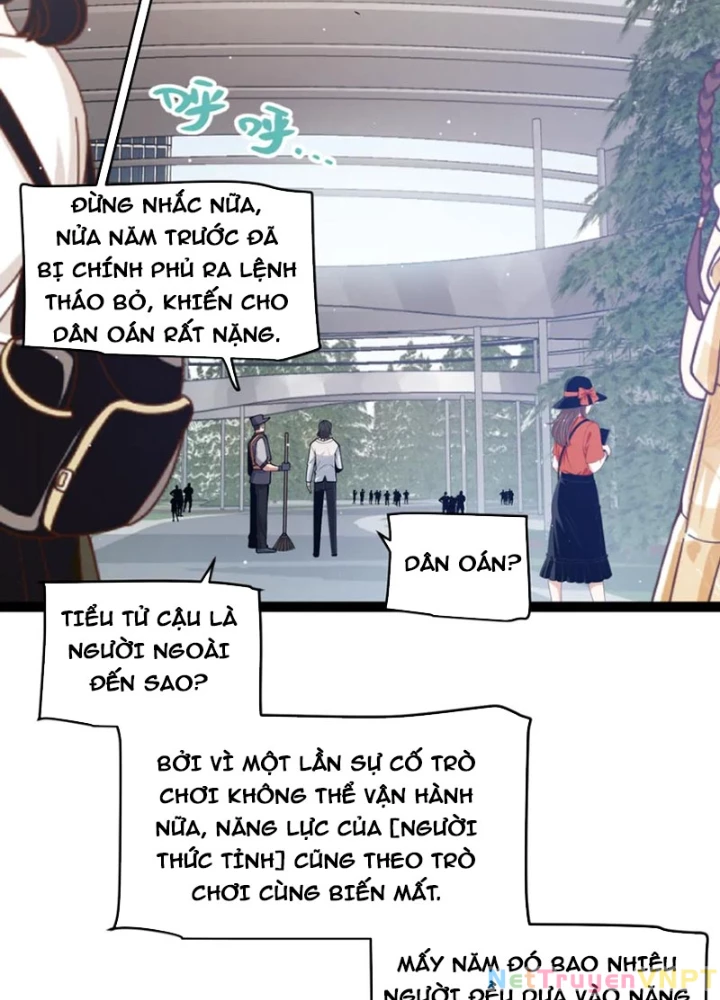 Tôi Đến Từ Thế Giới Trò Chơi Chapter 358 - Trang 2