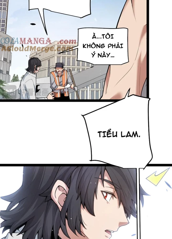 Tôi Đến Từ Thế Giới Trò Chơi Chapter 358 - Trang 2