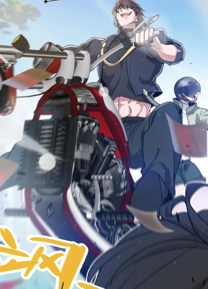 Tôi Đến Từ Thế Giới Trò Chơi Chapter 358 - Trang 2