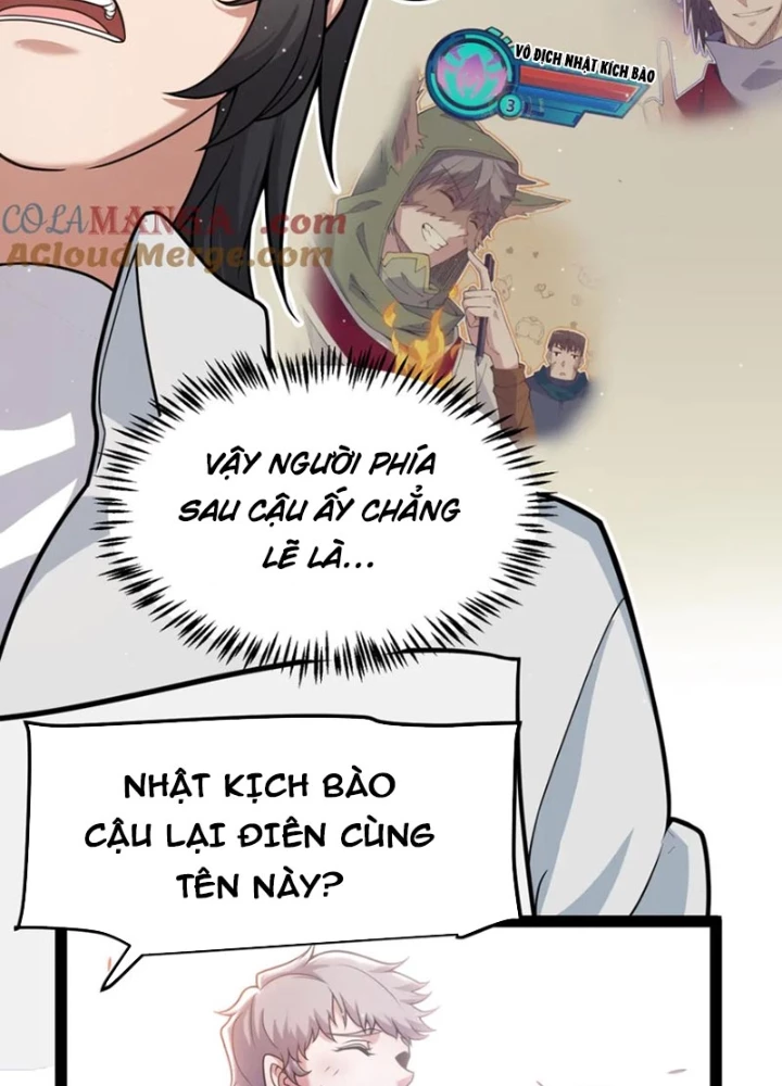 Tôi Đến Từ Thế Giới Trò Chơi Chapter 358 - Trang 2