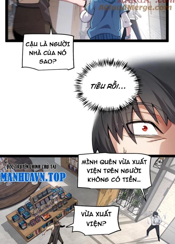 Tôi Đến Từ Thế Giới Trò Chơi Chapter 358 - Trang 2