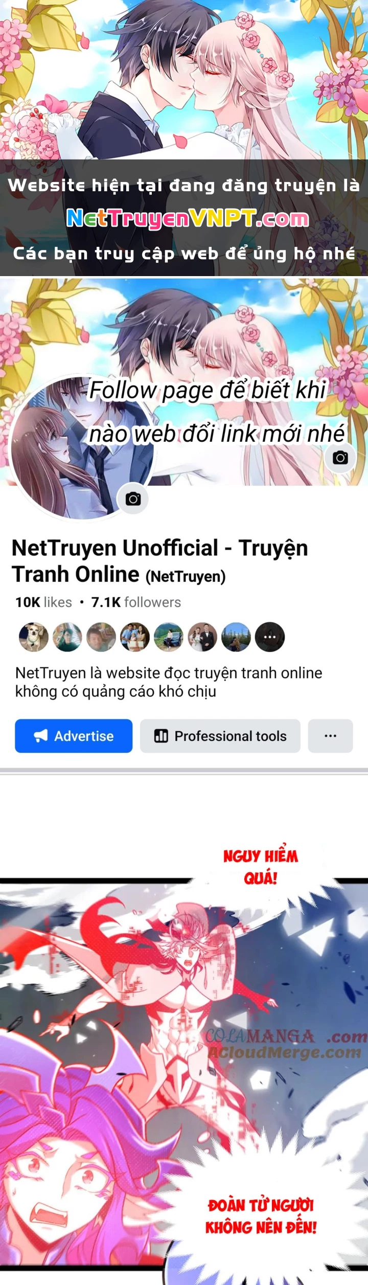 Tôi Đến Từ Thế Giới Trò Chơi Chapter 358 - Trang 2