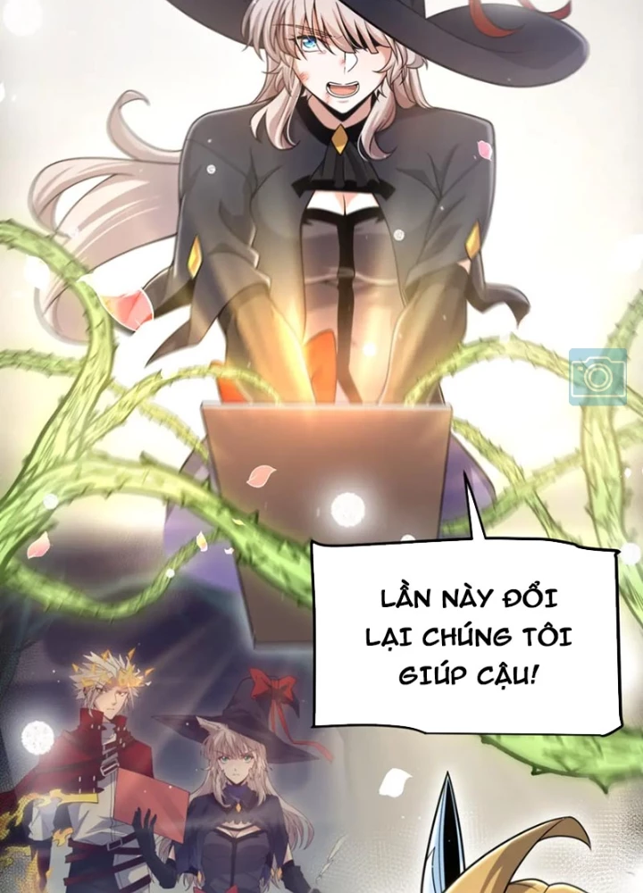 Tôi Đến Từ Thế Giới Trò Chơi Chapter 358 - Trang 2