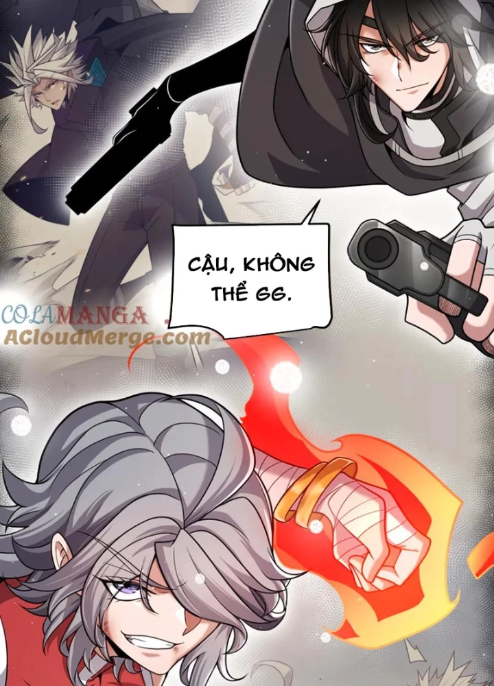 Tôi Đến Từ Thế Giới Trò Chơi Chapter 358 - Trang 2