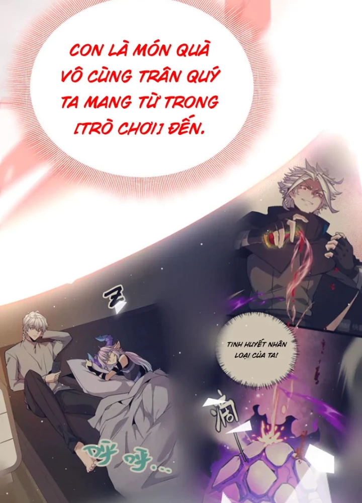 Tôi Đến Từ Thế Giới Trò Chơi Chapter 358 - Trang 2