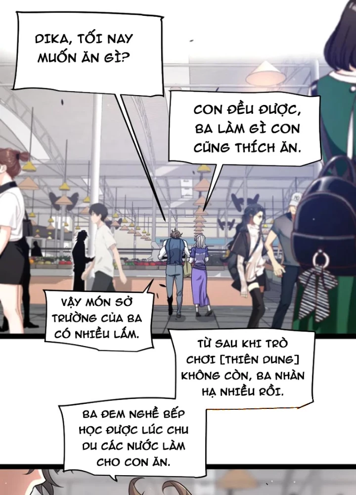 Tôi Đến Từ Thế Giới Trò Chơi Chapter 359 - Trang 2