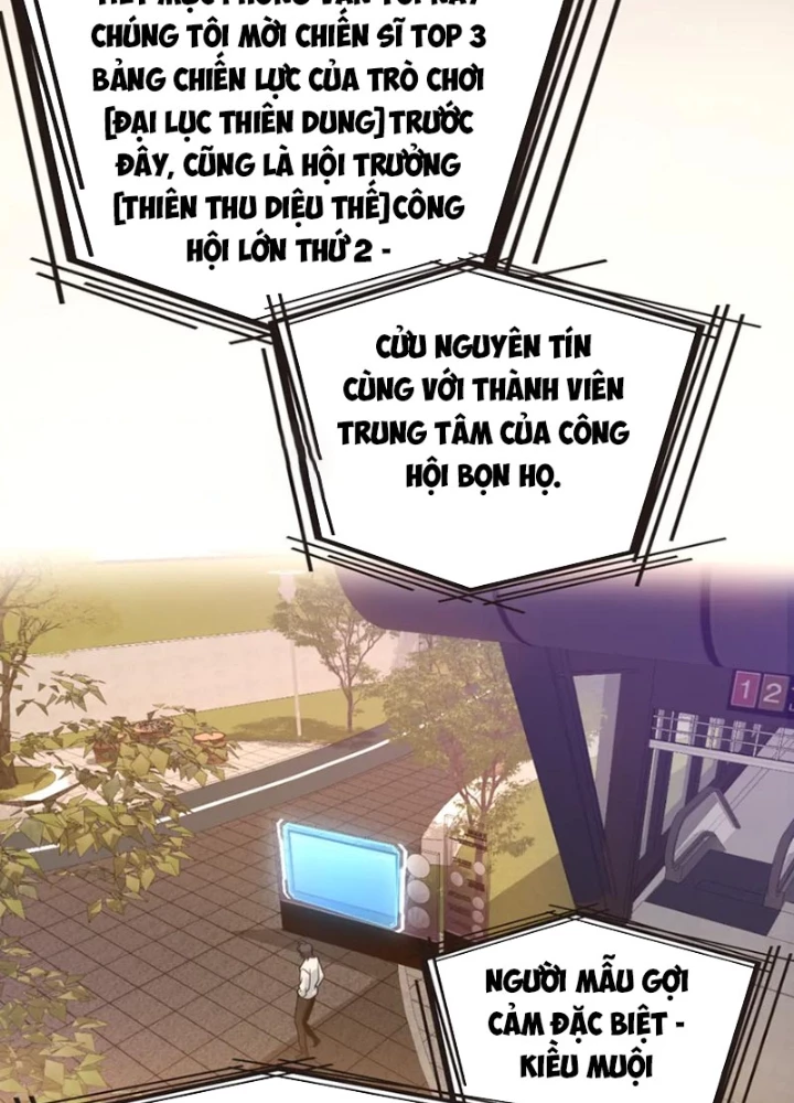 Tôi Đến Từ Thế Giới Trò Chơi Chapter 359 - Trang 2