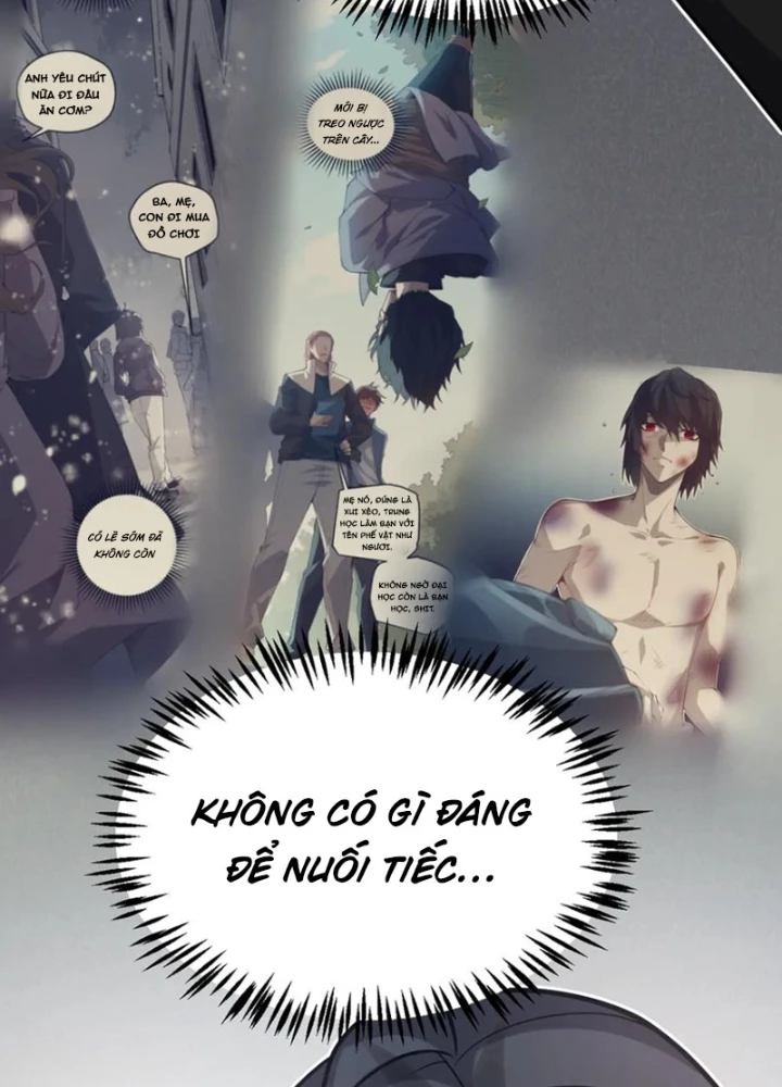 Tôi Đến Từ Thế Giới Trò Chơi Chapter 359 - Trang 2