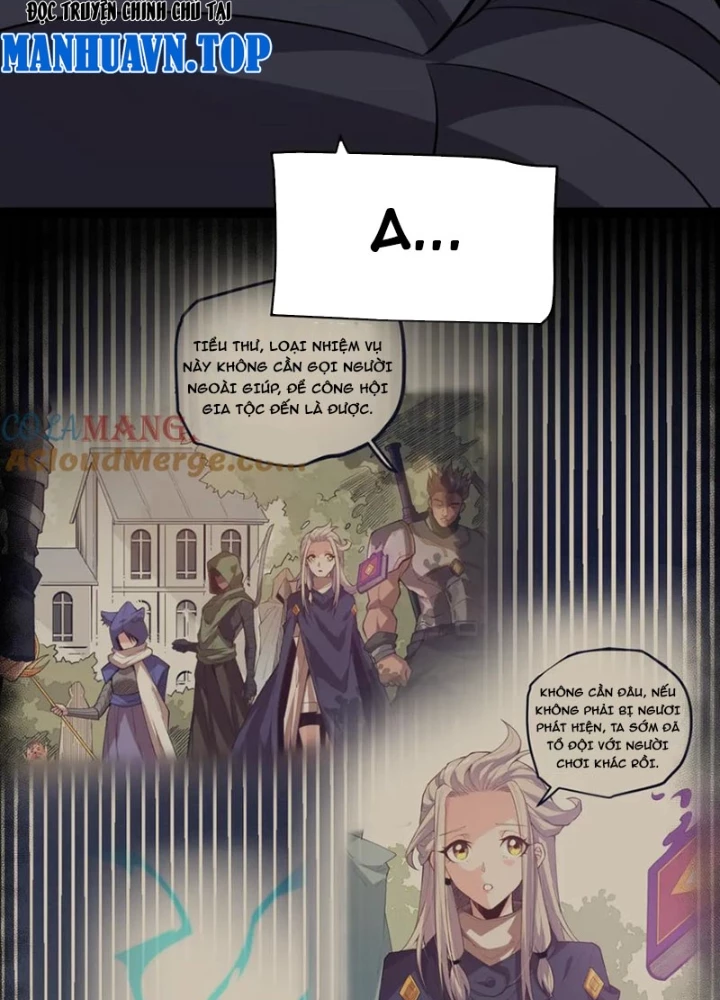 Tôi Đến Từ Thế Giới Trò Chơi Chapter 359 - Trang 2