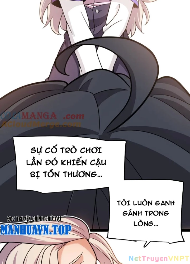 Tôi Đến Từ Thế Giới Trò Chơi Chapter 359 - Trang 2