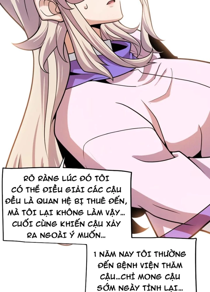 Tôi Đến Từ Thế Giới Trò Chơi Chapter 359 - Trang 2