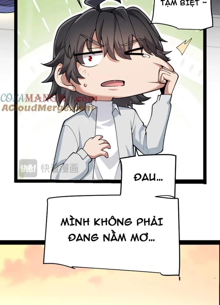 Tôi Đến Từ Thế Giới Trò Chơi Chapter 359 - Trang 2