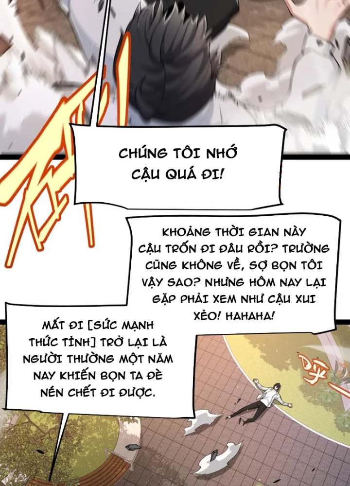 Tôi Đến Từ Thế Giới Trò Chơi Chapter 359 - Trang 2