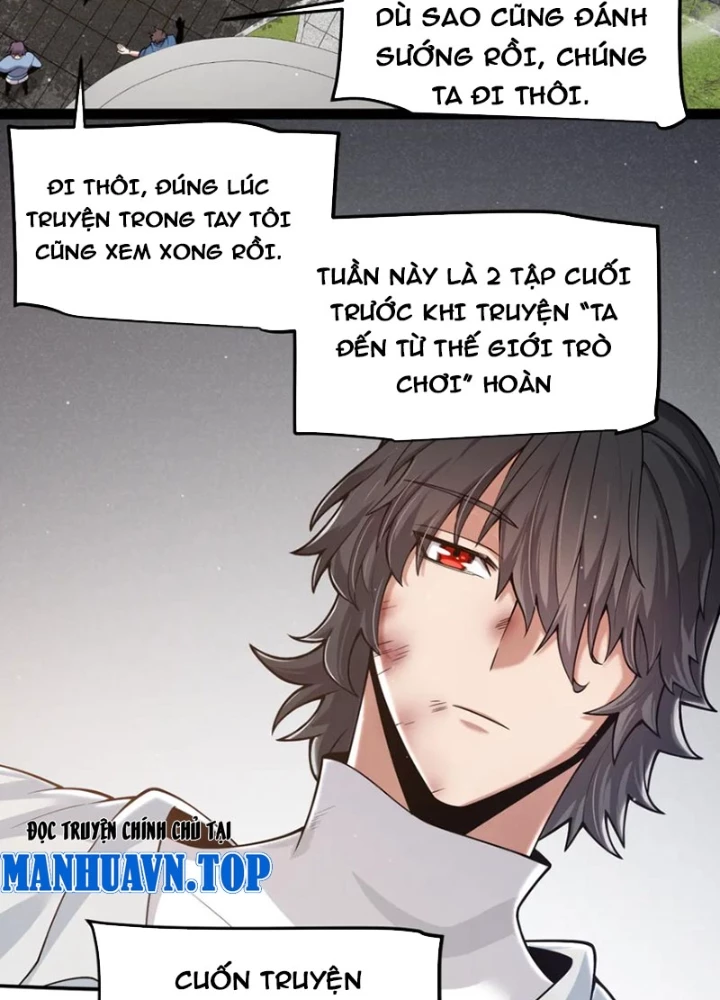 Tôi Đến Từ Thế Giới Trò Chơi Chapter 359 - Trang 2