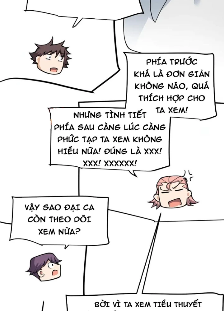 Tôi Đến Từ Thế Giới Trò Chơi Chapter 359 - Trang 2