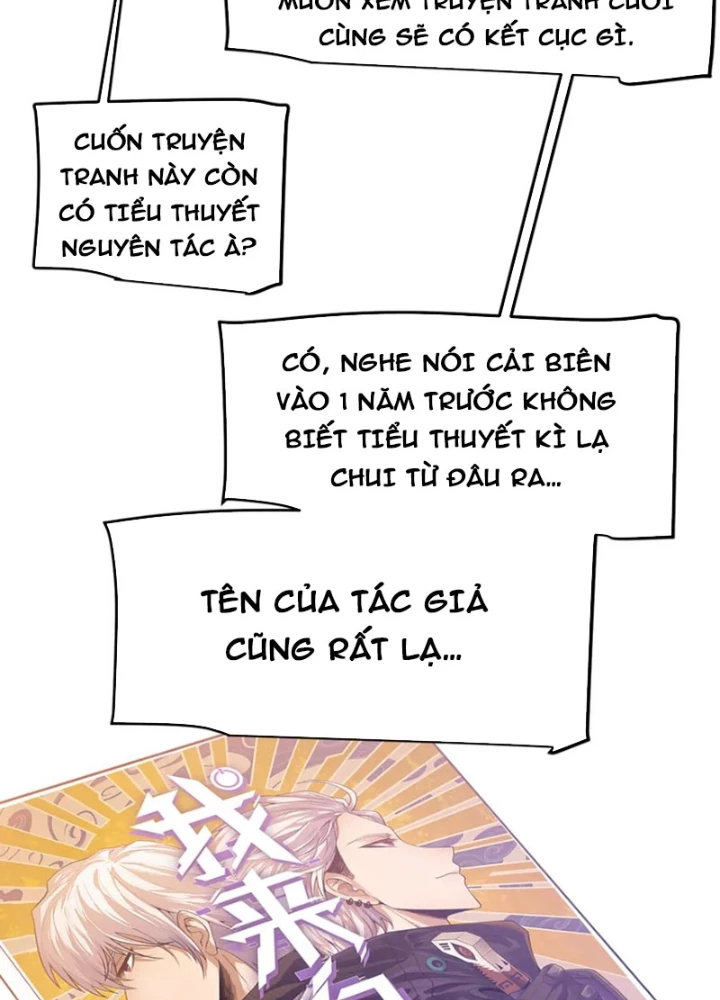 Tôi Đến Từ Thế Giới Trò Chơi Chapter 359 - Trang 2