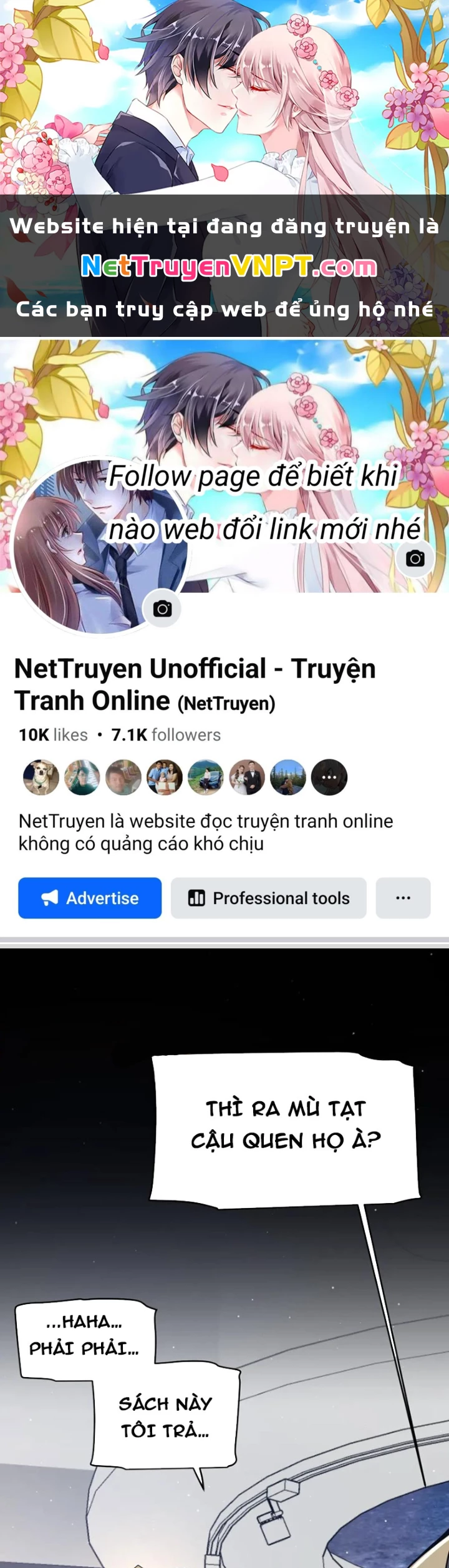 Tôi Đến Từ Thế Giới Trò Chơi Chapter 359 - Trang 2