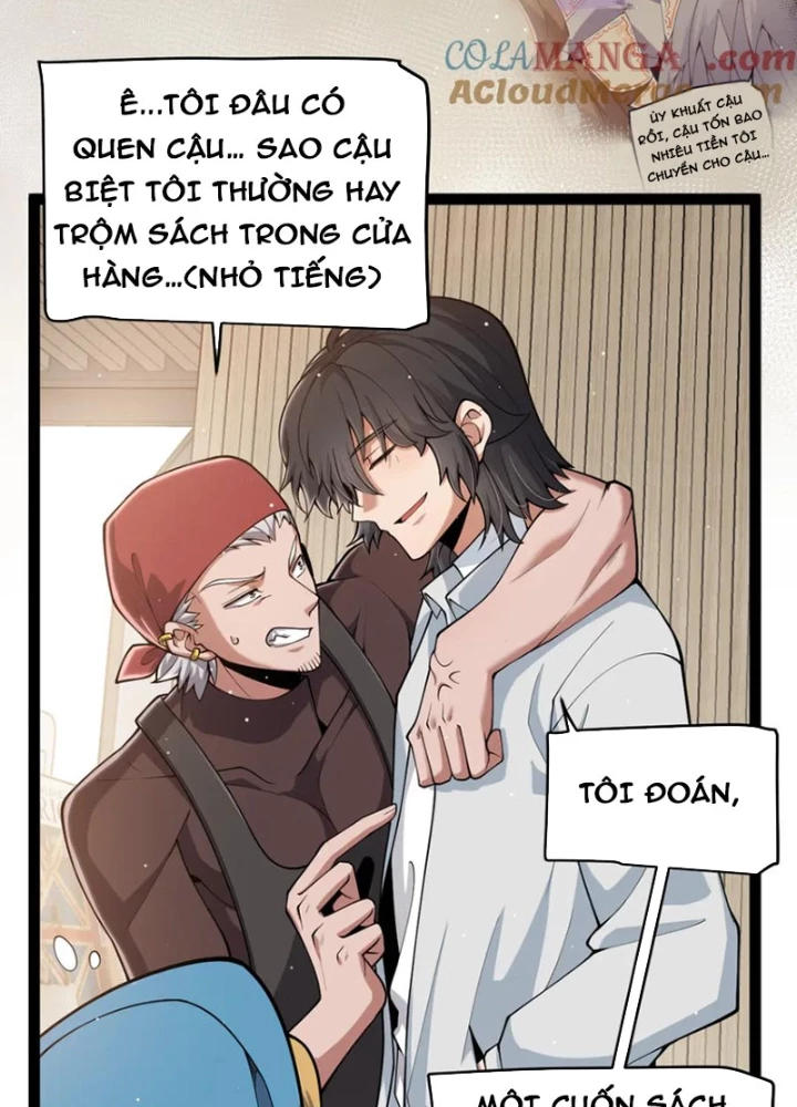 Tôi Đến Từ Thế Giới Trò Chơi Chapter 359 - Trang 2