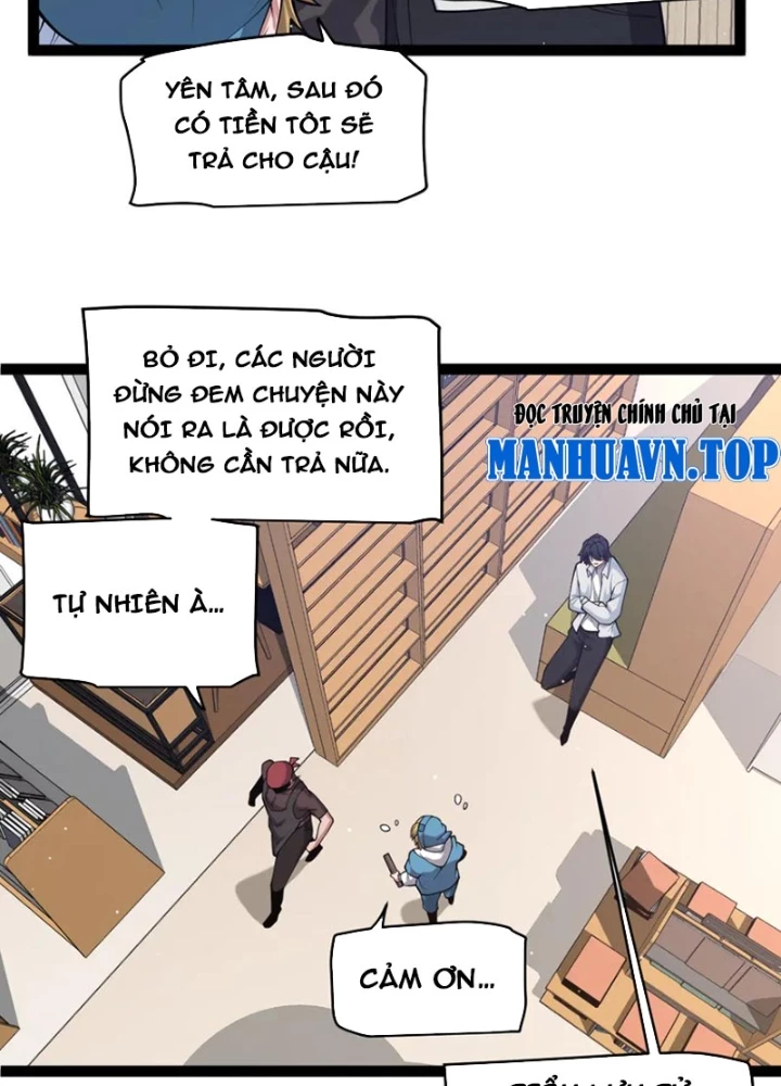 Tôi Đến Từ Thế Giới Trò Chơi Chapter 359 - Trang 2