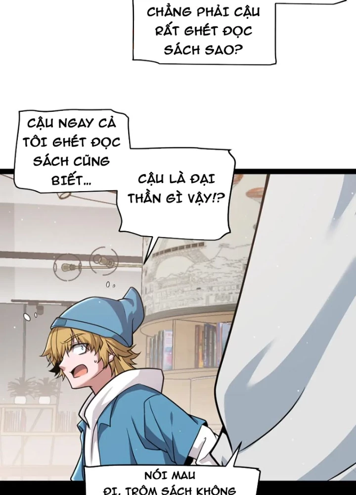 Tôi Đến Từ Thế Giới Trò Chơi Chapter 359 - Trang 2