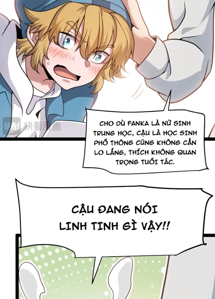 Tôi Đến Từ Thế Giới Trò Chơi Chapter 359 - Trang 2