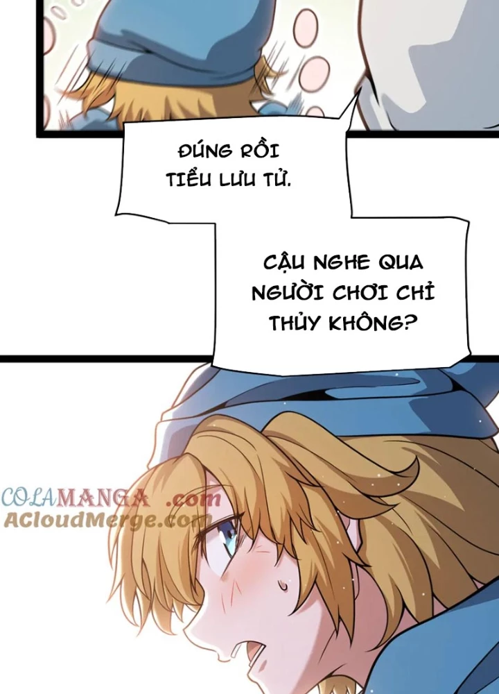 Tôi Đến Từ Thế Giới Trò Chơi Chapter 359 - Trang 2