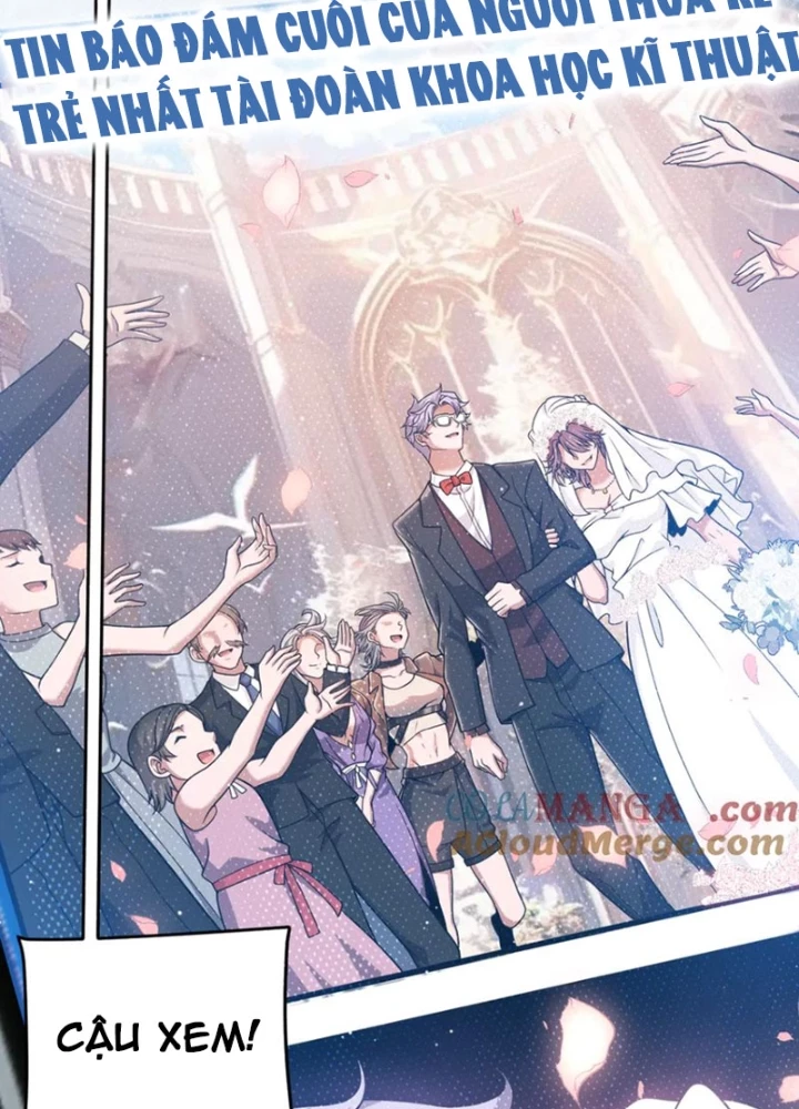 Tôi Đến Từ Thế Giới Trò Chơi Chapter 359 - Trang 2