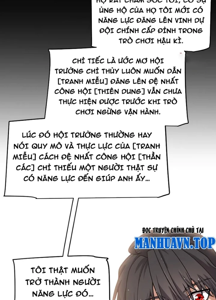 Tôi Đến Từ Thế Giới Trò Chơi Chapter 359 - Trang 2