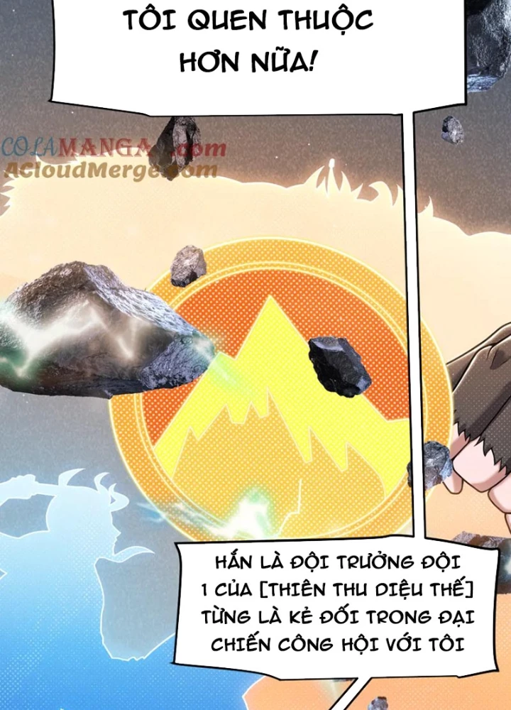 Tôi Đến Từ Thế Giới Trò Chơi Chapter 359 - Trang 2